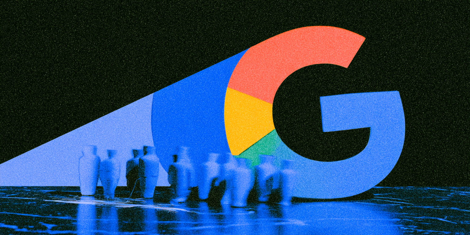Google wagers Gemini can win on economics