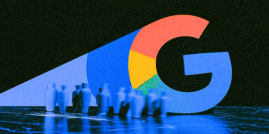 Google wagers Gemini can win on economics