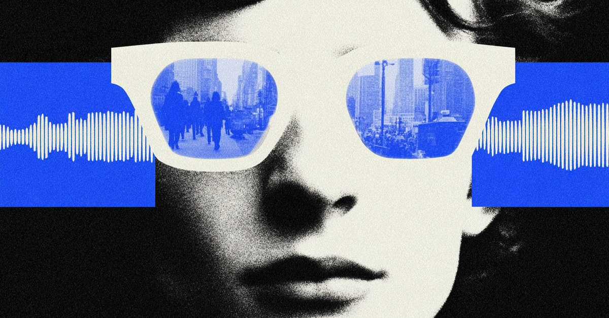 A closer look at the upcoming Samsung AI glasses