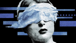 The illusion of sentient AI is growing
