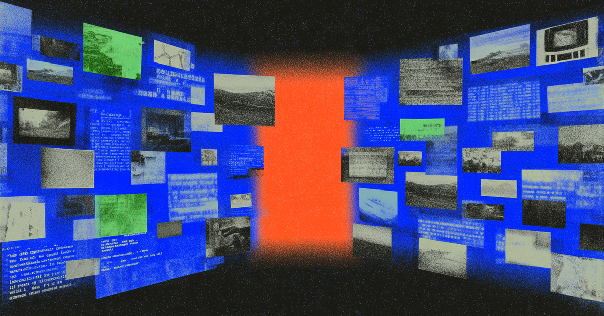 Why data is still enterprises' number one AI pitfall