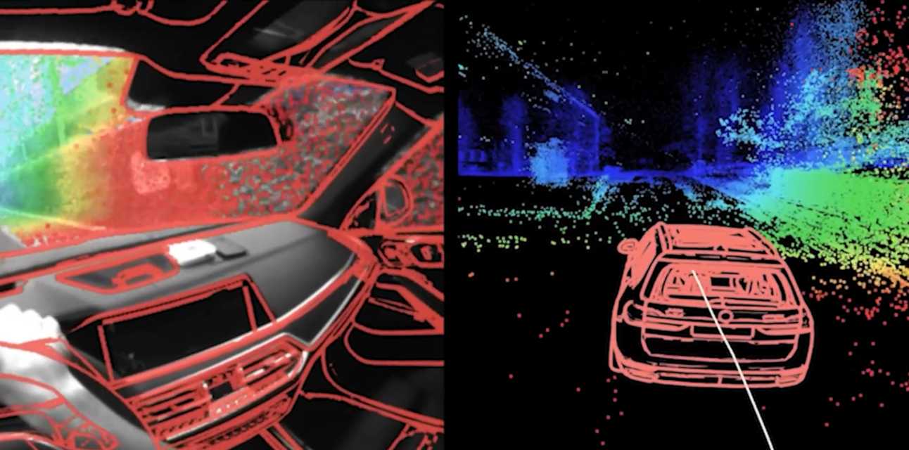 ⚙️ Meta's AI learns physics from 1 million hours of video