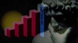 Exclusive: OpenAI grabs top spot in new Thinking Algorithm Leaderboard - but small models are the surprise winners