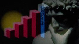 Exclusive: OpenAI grabs top spot in new Thinking Algorithm Leaderboard - but small models are the surprise winners