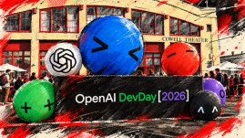 OpenAI rolls out deluge of new tools for AI builders