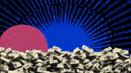 Open models rise as Moonshot sets $10B target