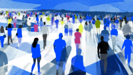 Pope's AI manifesto reframes the conversation