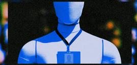 Give your AI agent an identity before you give it a job