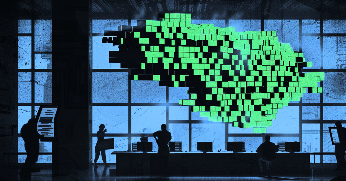 Nvidia bets big that it has the CPU for the AI agent era