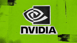 Nvidia is pitching itself as AI's safety steward
