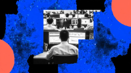  Study: AI fear is distorting workplace behavior