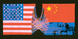 The US-China AI race is more tangled than it looks