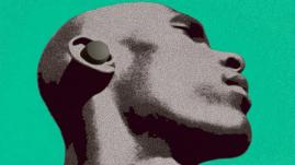 OpenAI’s Jony Ive mystery device: An AI earbud?