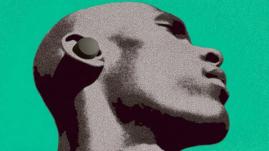 OpenAI’s Jony Ive mystery device: An AI earbud?