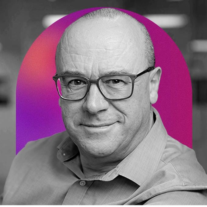 #12: Director of Microsoft Research talks AI for Science - Chris Bishop 