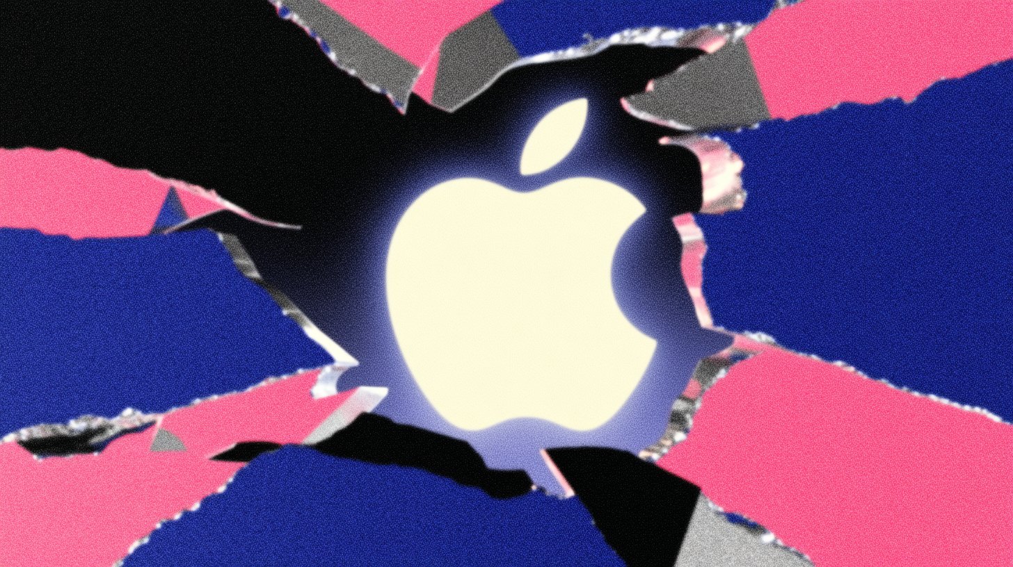 Apple lawsuit threatens OpenAI’s hardware plans