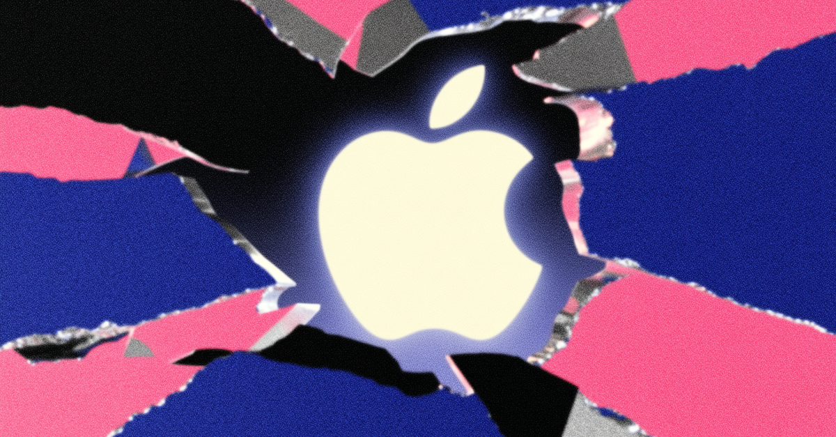 Apple lawsuit threatens OpenAI's hardware plans