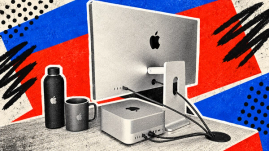How Apple pushed the frontier of AI hardware again