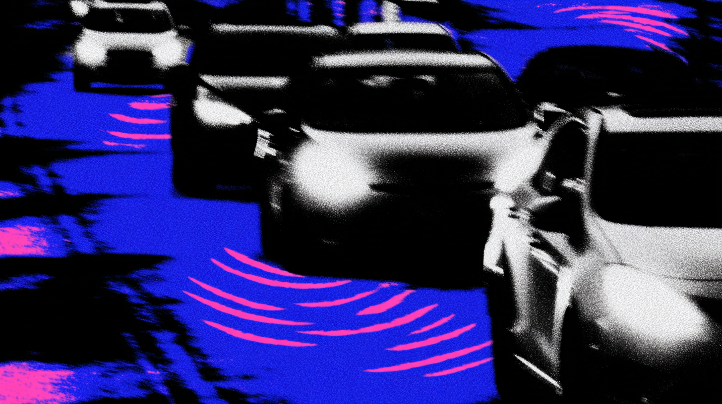 Robotaxi reality check: Where humans still win