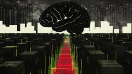 Nvidia bets on Murati’s frontier AI startup