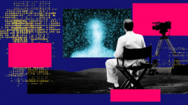 Runway CEO sees a much bigger future for video AI