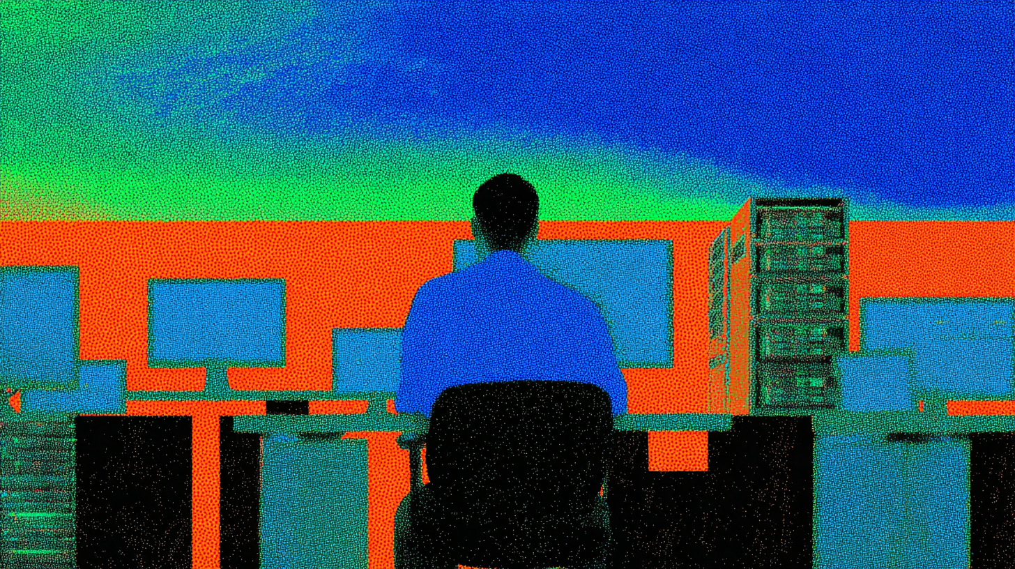 Where small models are challenging AI giants