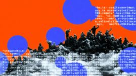 Americans are souring on AI, new data shows