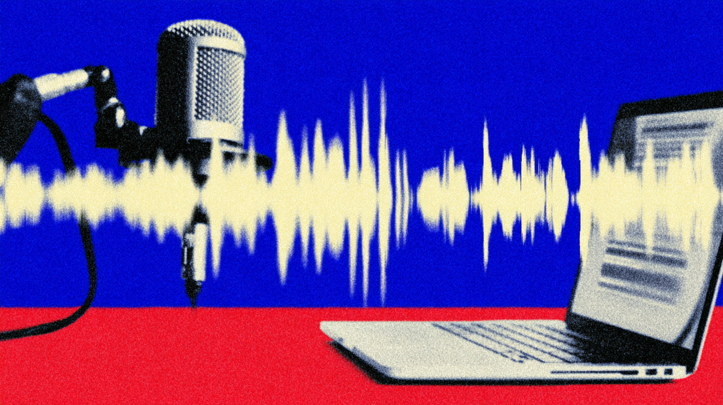 Why the AI voice race is really about adoption