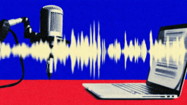 Why the AI voice race is really about adoption