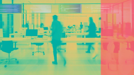 How deployment became AI’s new battleground
