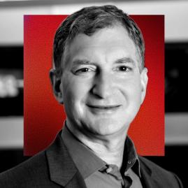 #56 - Why AI’s next power shift starts on your desk - Mark Papermaster