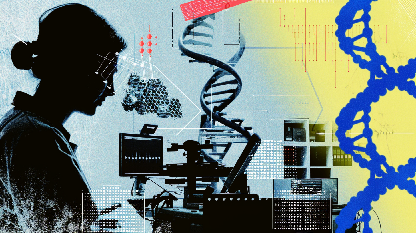 New Claude Science tool chases AI's biggest promise