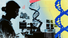 New Claude Science tool chases AI's biggest promise
