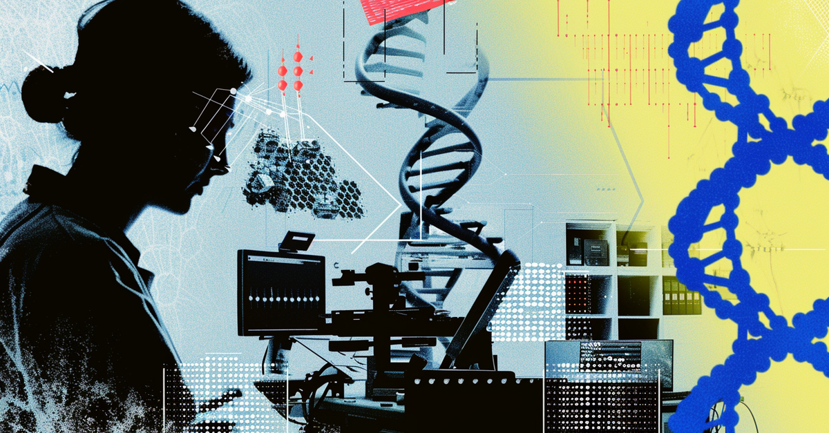 New Claude Science tool chases AI's biggest promise