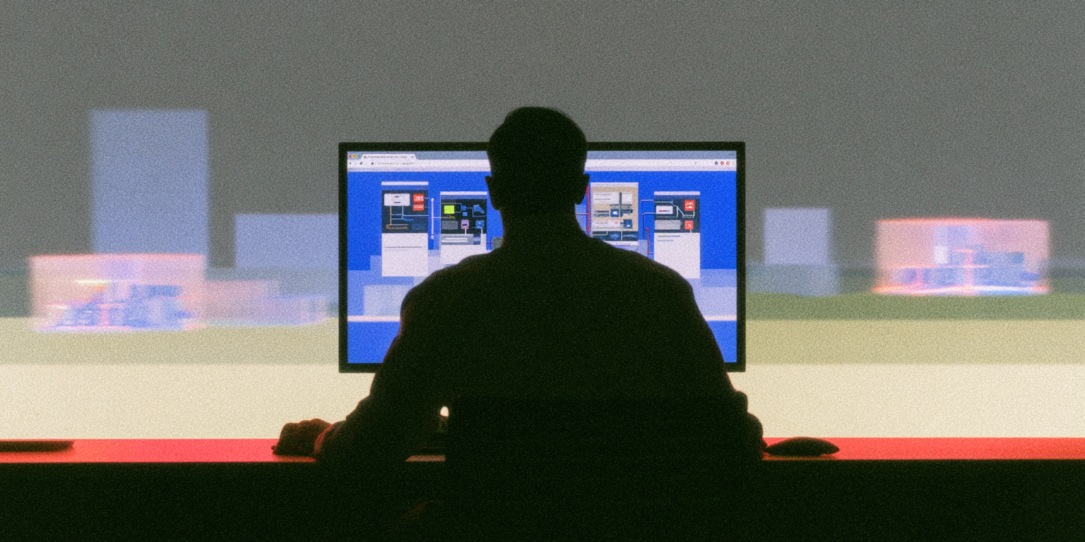 Why Mozilla is on a mission to prevent AI lock-in
