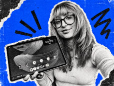 Why Amazon put Alexa at the core of its tablet bet