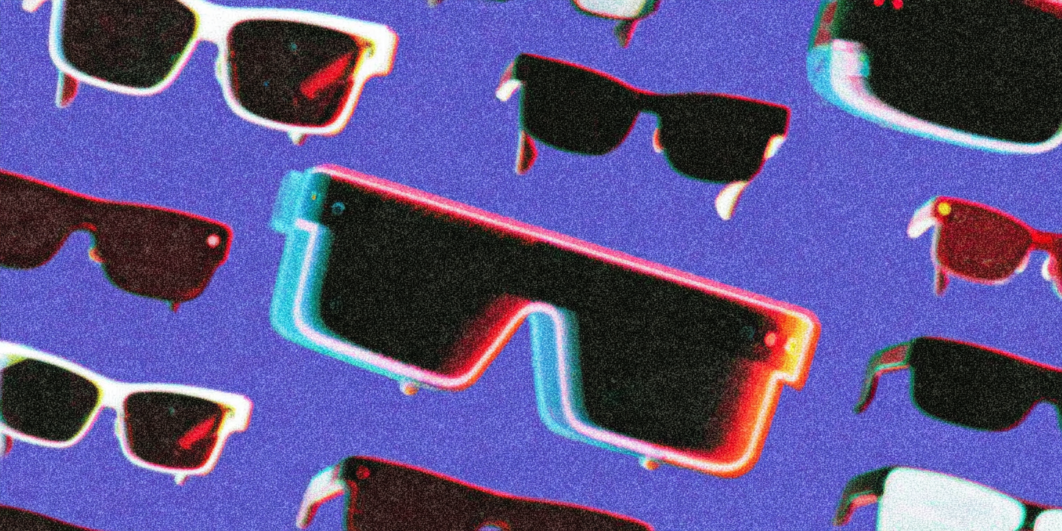 Qualcomm chip reframes expectations for AI glasses