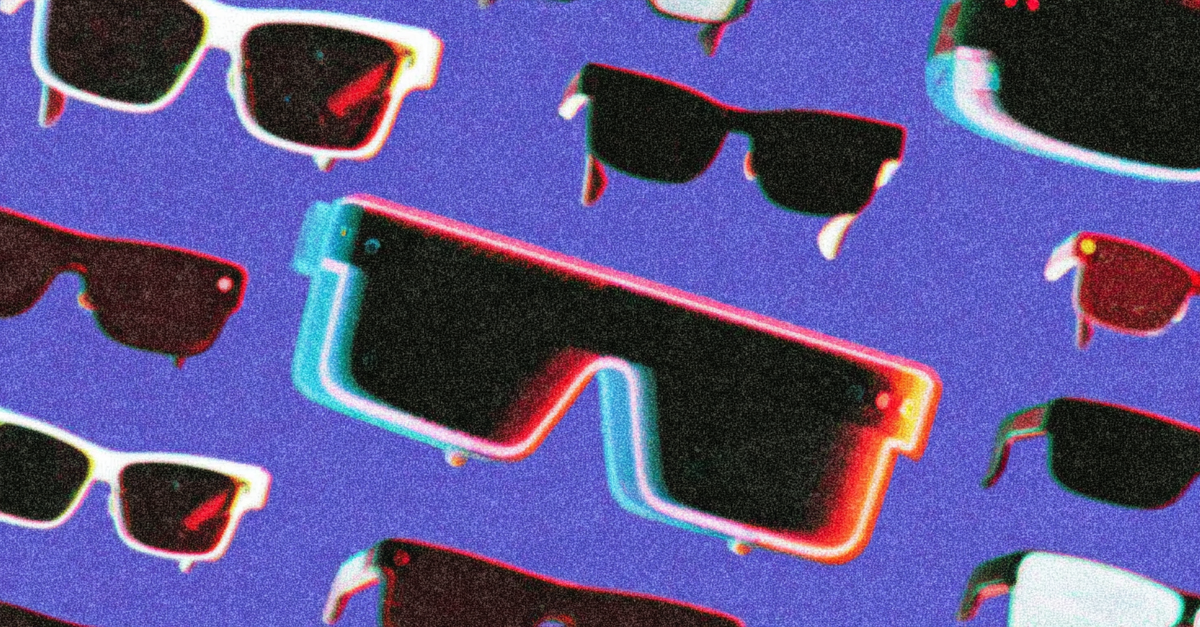 Qualcomm chip reframes expectations for AI glasses