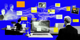 Who is liable when an AI agent goes rogue?