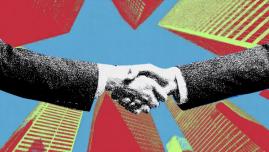 Databricks raises $4B for data to power AI agents