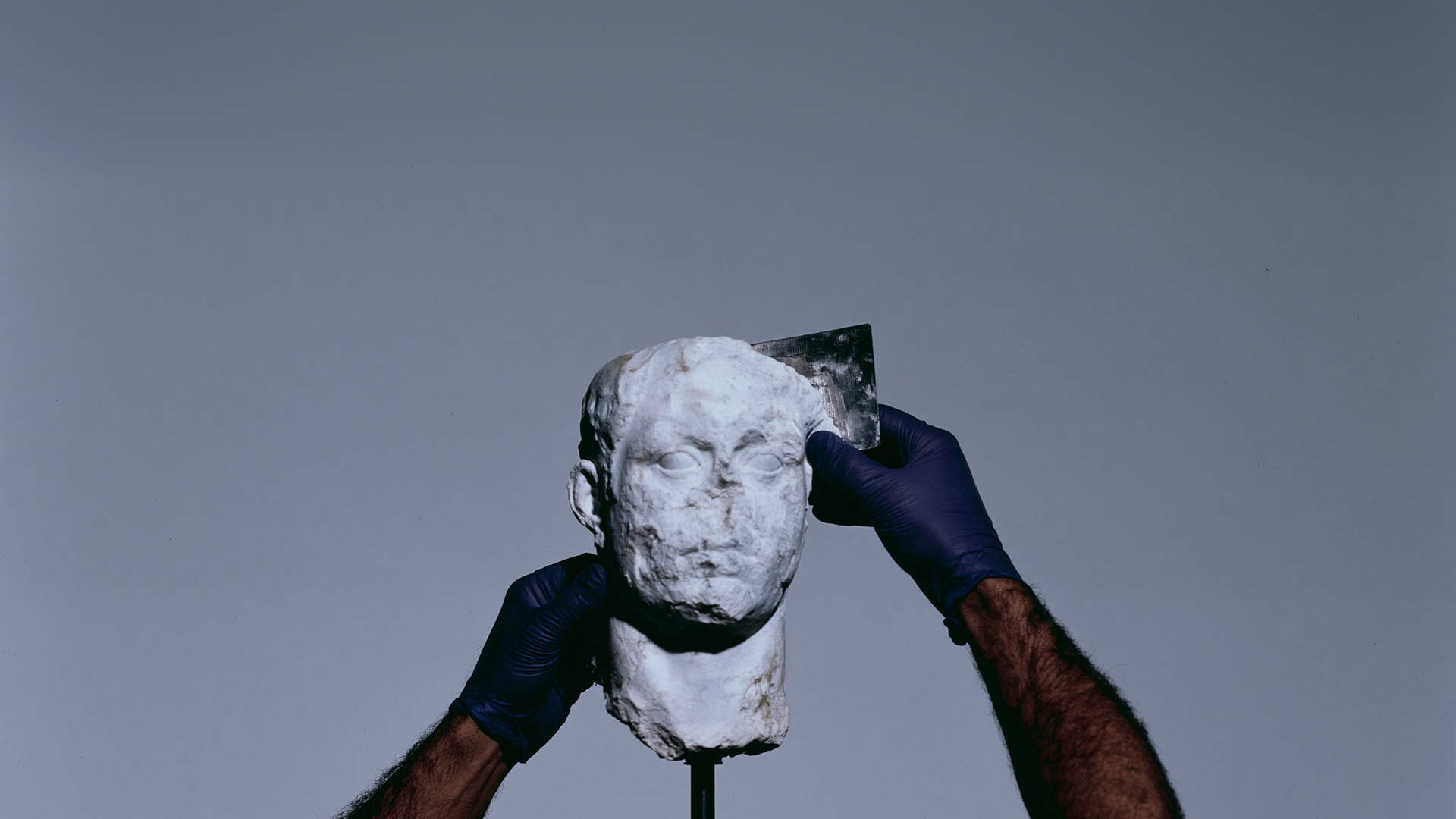 AI should replace the scaffold, not the artist