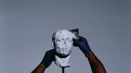 AI should replace the scaffold, not the artist