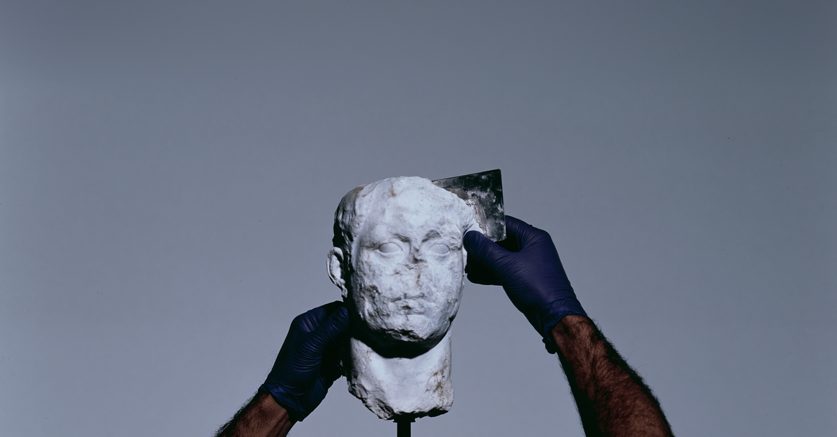 AI should replace the scaffold, not the artist