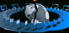 Why rogue agents demand a global response