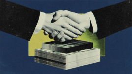 Report: SoftBank in talks for $30B OpenAI bet