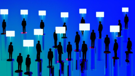 Reports: AI skills demand outweighs returns