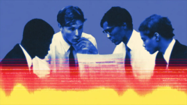 AI works better with proprietary data