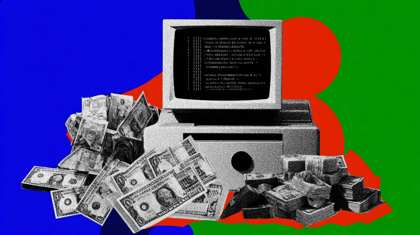Running AI agents will cost 5x more by 2028