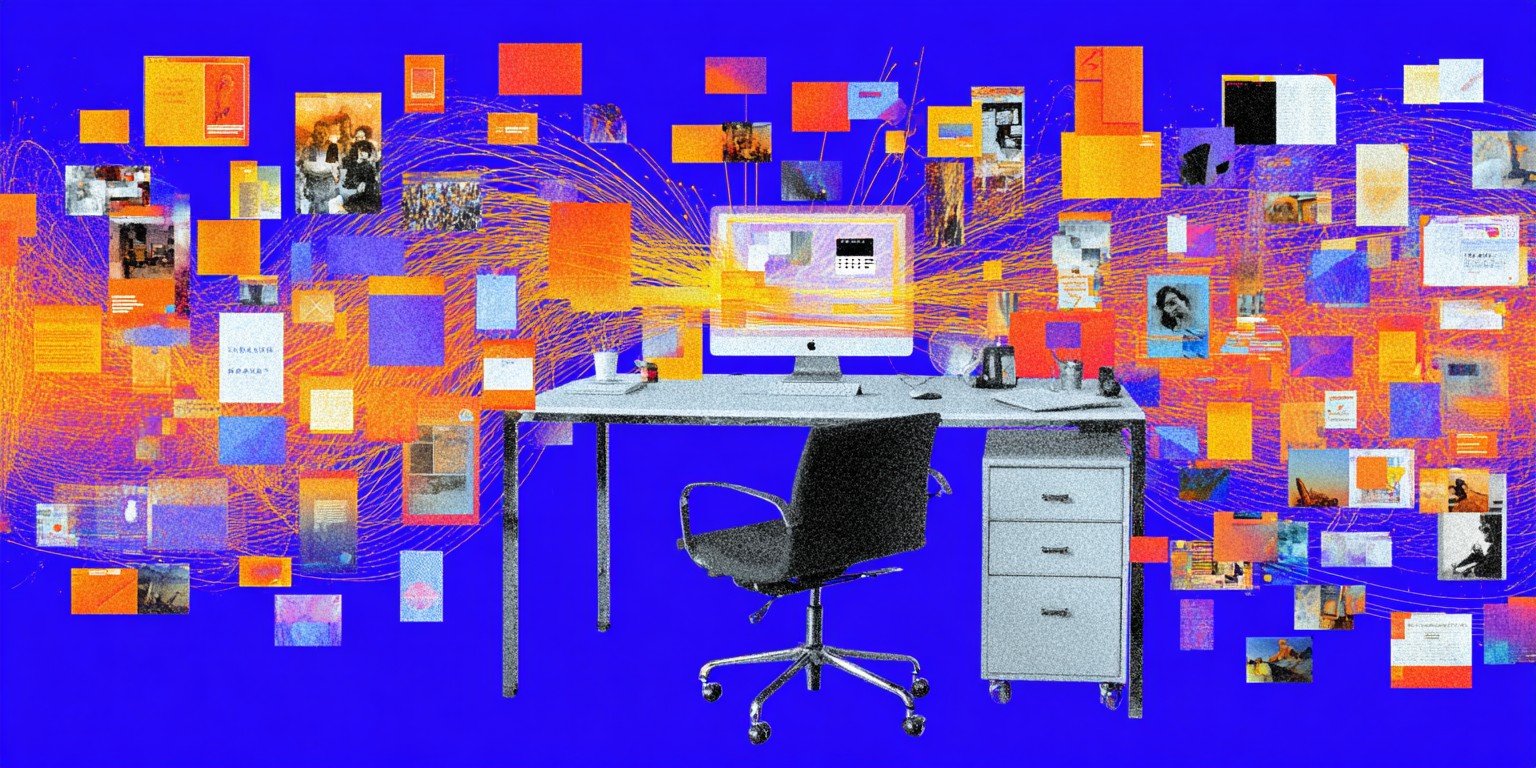 AI's coding gold rush is getting crowded