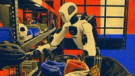 Google's robotic models could shift both AI and robots